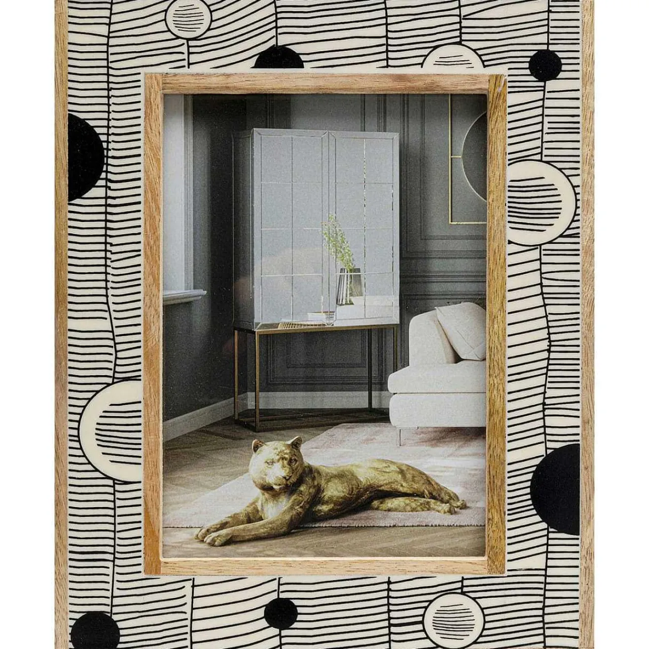 KARE Design Bilderrahmen Harriett 19X24> Bilderrahmen
