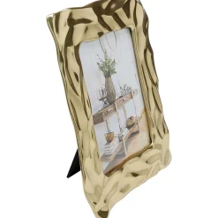KARE Design Bilderrahmen Jade Square Gold 21X26><noscript><img width=