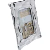 KARE Design Bilderrahmen Jade Square Silber 13X18> Bilderrahmen