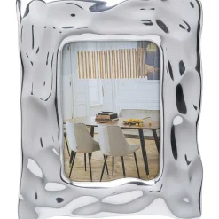 KARE Design Bilderrahmen Jade Square Silber 13X18><noscript><img width=