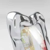 KARE Design Bilderrahmen Jade Swing Silber 13X18> Bilderrahmen