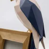 KARE Design Bilderrahmen Origami Parrot 10X15> Bilderrahmen