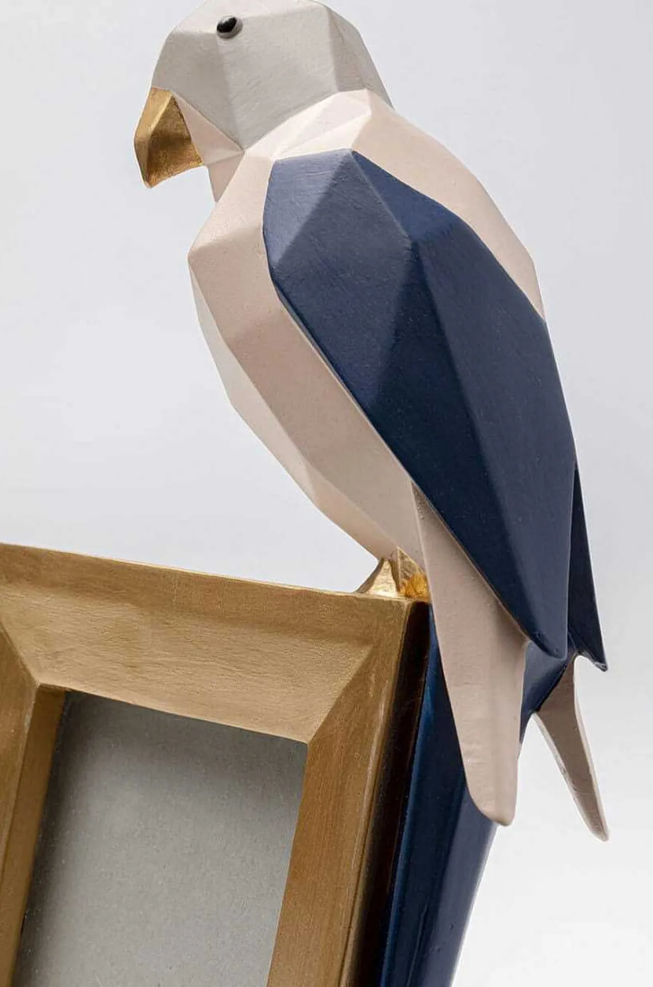 KARE Design Bilderrahmen Origami Parrot 10X15> Bilderrahmen