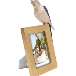 KARE Design Bilderrahmen Origami Parrot 10X15><noscript><img width=