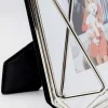 KARE Design Bilderrahmen Prisma 10X10> Bilderrahmen