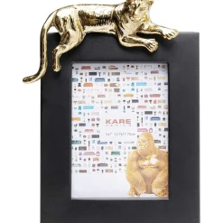 KARE Design Bilderrahmen Relax Tiger 13X18> Bilderrahmen
