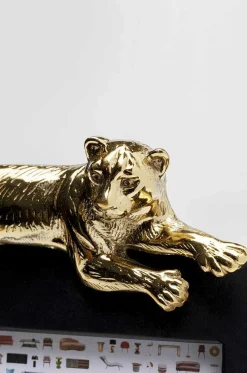KARE Design Bilderrahmen Relax Tiger 13X18> Bilderrahmen