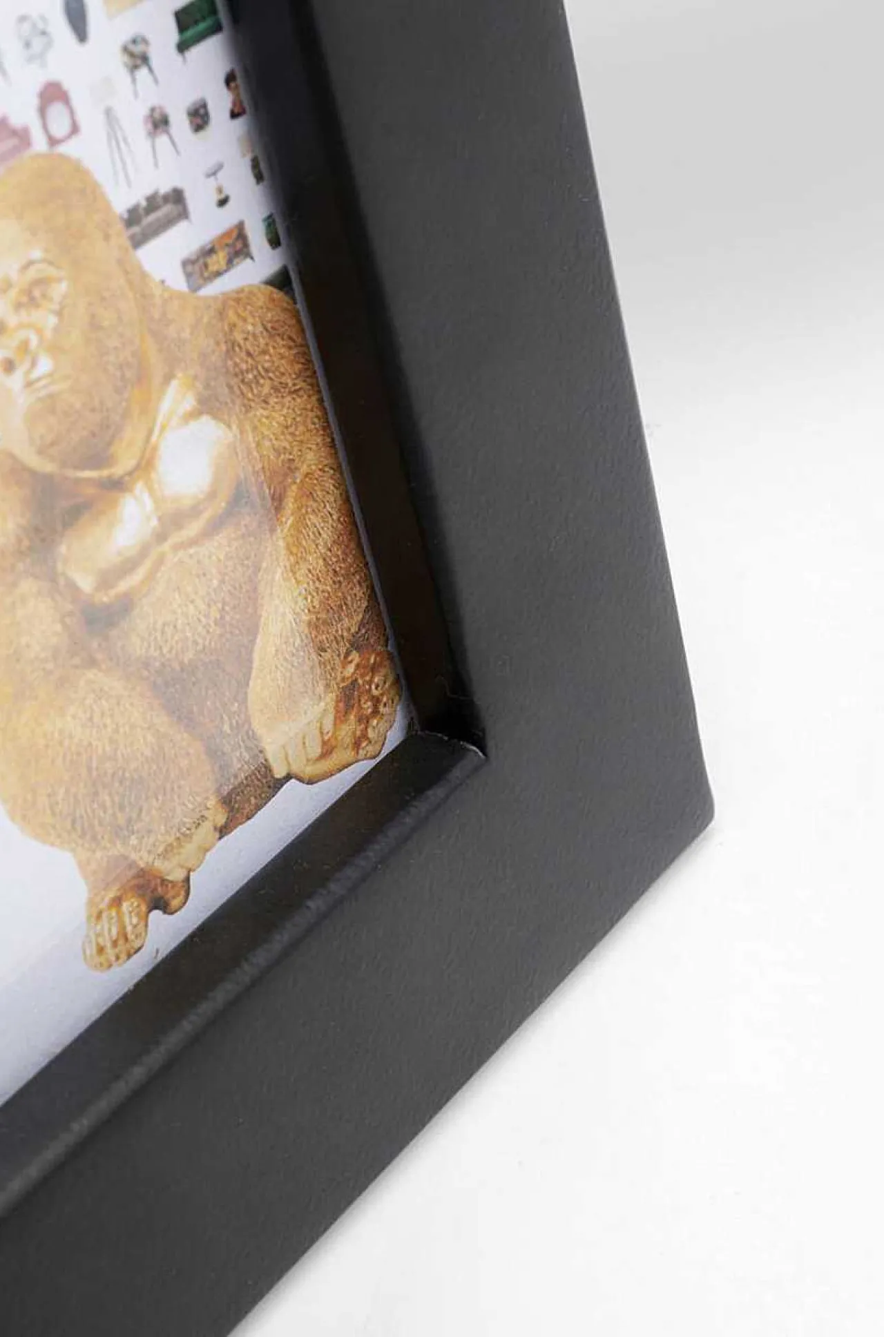 KARE Design Bilderrahmen Relax Tiger 13X18> Bilderrahmen