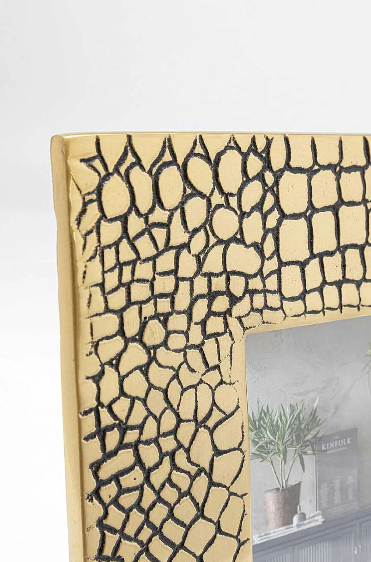 KARE Design Bilderrahmen Serpente 25X30> Bilderrahmen
