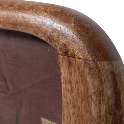 mutoni living Bilderrahmen Vertex Holz Nussbaum (2Er-Set)><noscript><img width=