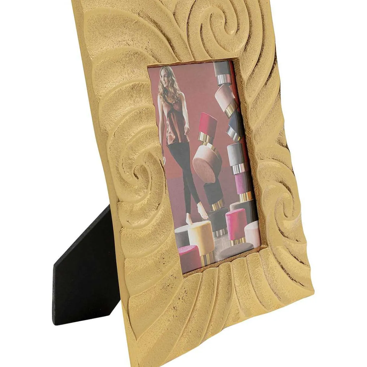 KARE Design Bilderrahmen Wave 10X15> Bilderrahmen