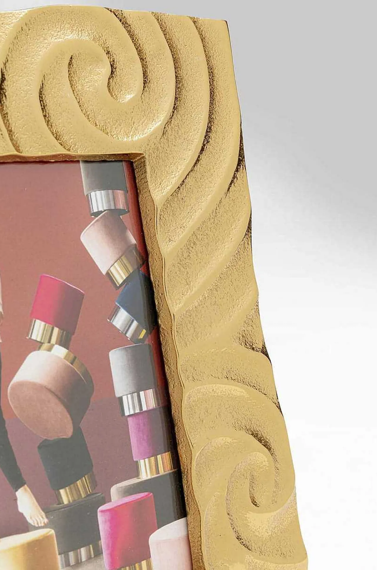 KARE Design Bilderrahmen Wave 10X15> Bilderrahmen