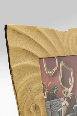 KARE Design Bilderrahmen Wave 13X18> Bilderrahmen