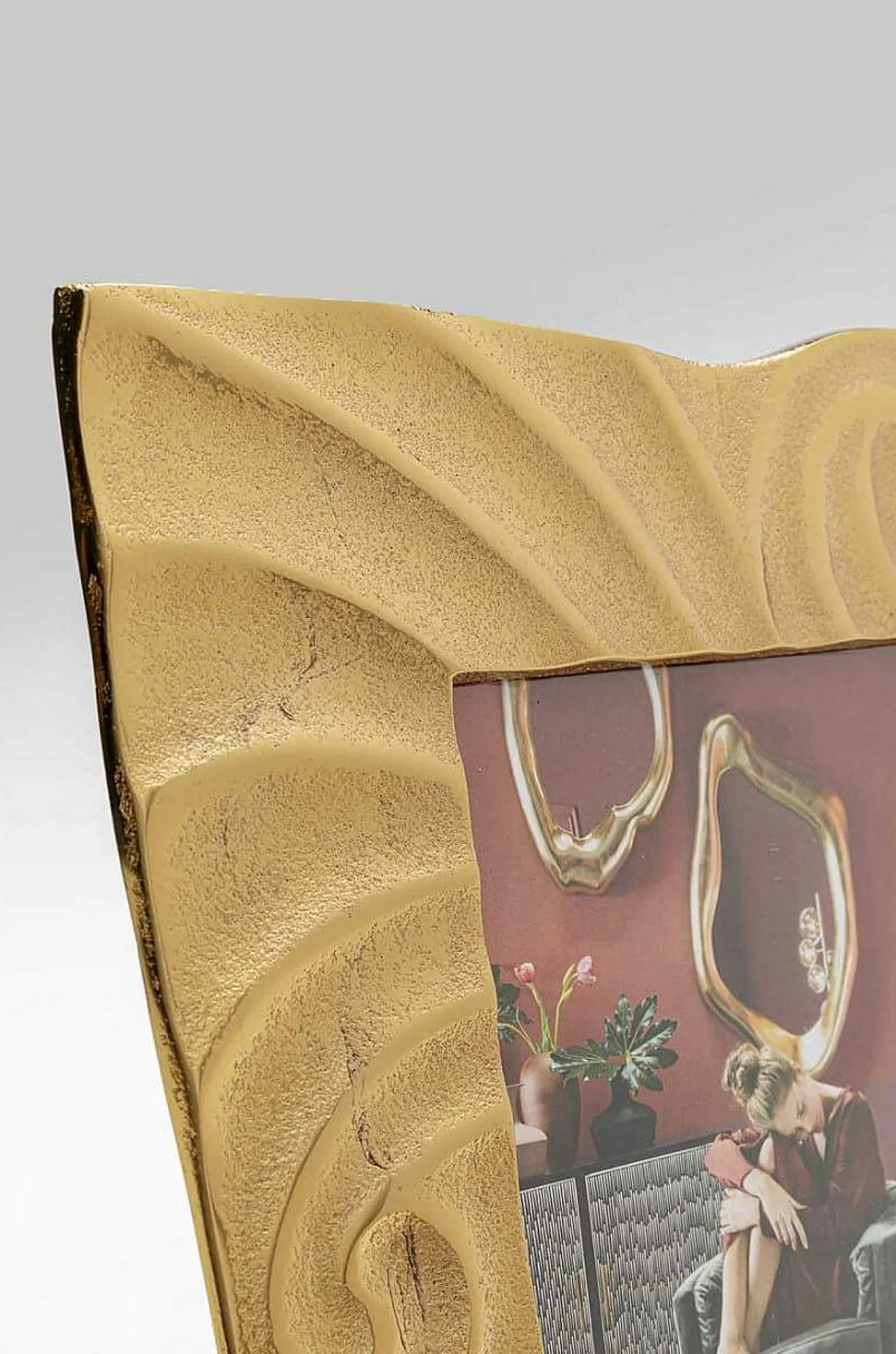KARE Design Bilderrahmen Wave 13X18> Bilderrahmen