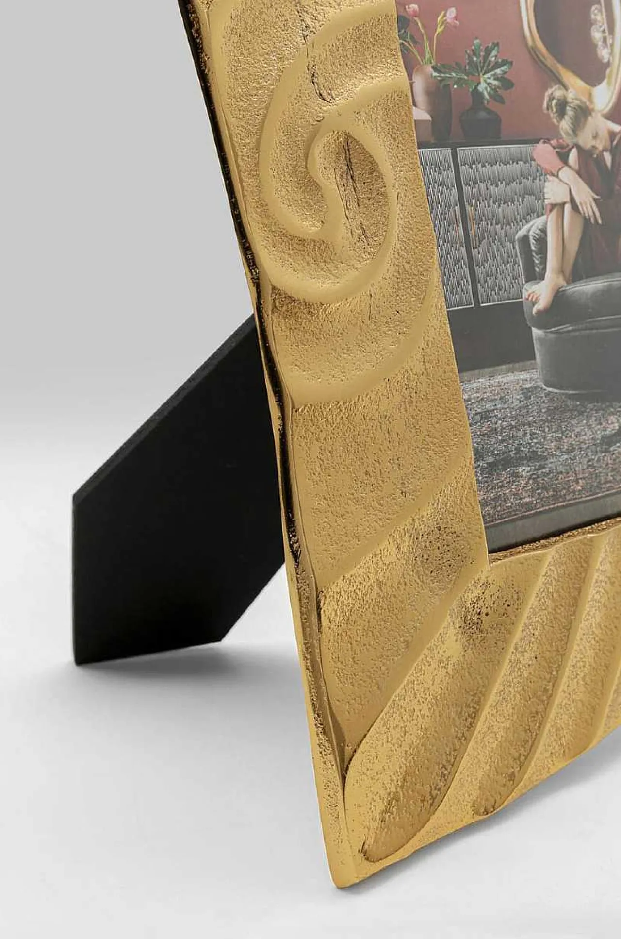 KARE Design Bilderrahmen Wave 13X18> Bilderrahmen