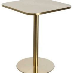 KARE Design Bistrotisch Julie 60X60> Bistrotische