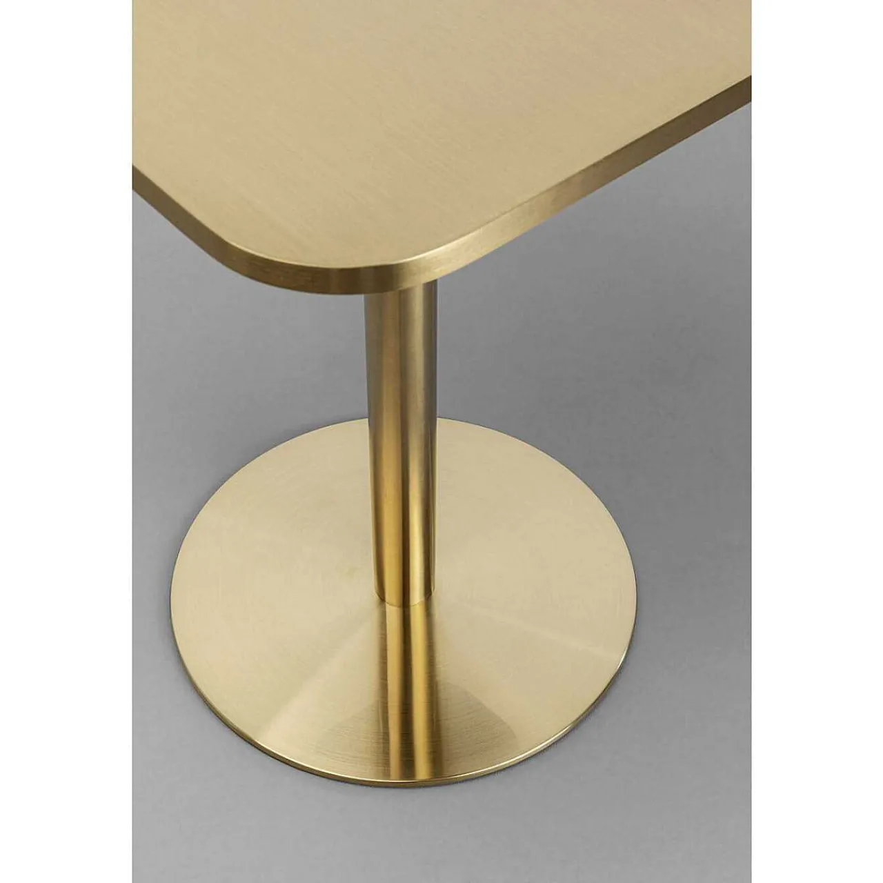 KARE Design Bistrotisch Julie 60X60> Bistrotische