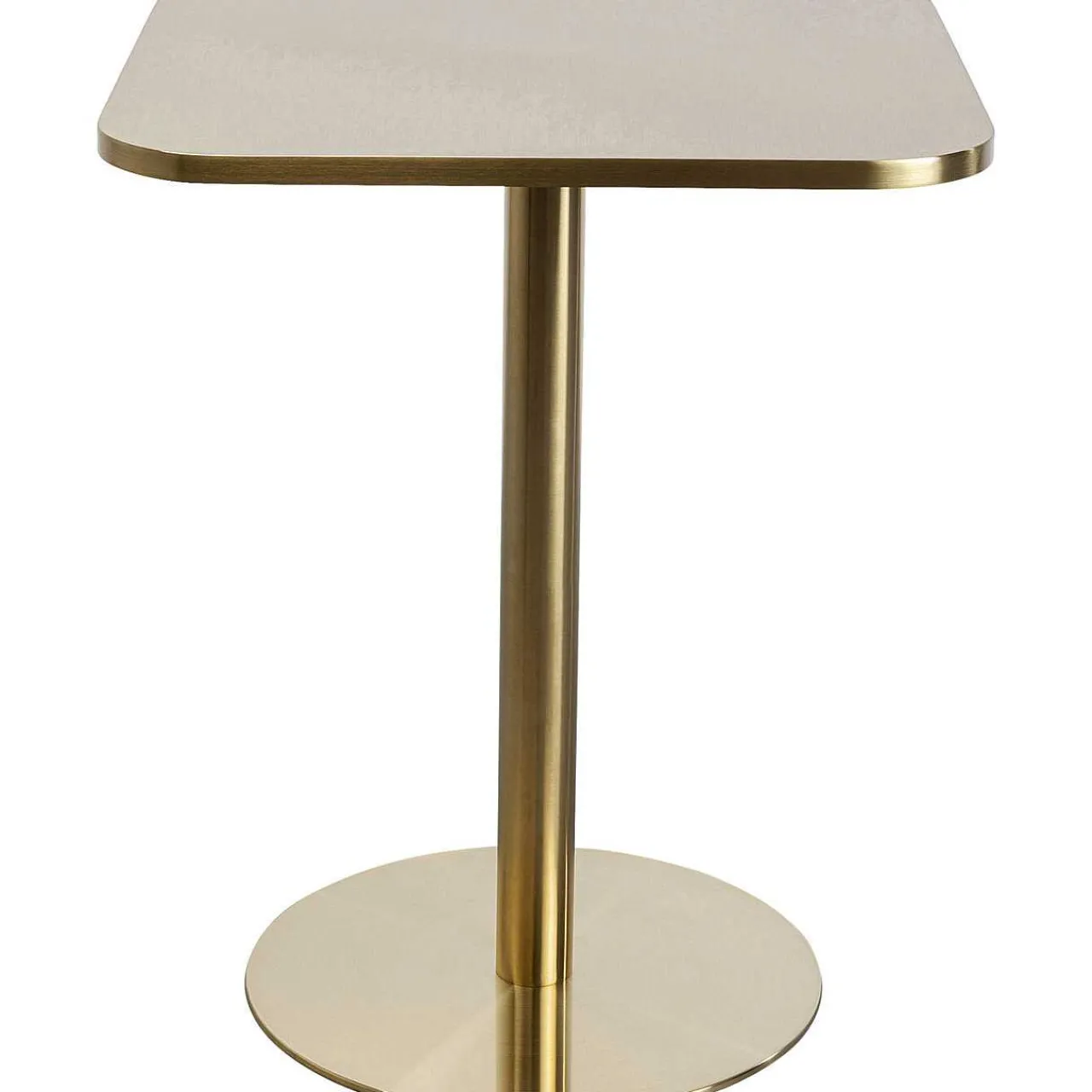 KARE Design Bistrotisch Julie 60X60> Bistrotische