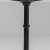 KARE Design Bistrotisch Kaffeehaus Rund Weiss 60Cm> Bistrotische
