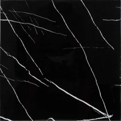 Richmond Interiors Bistrotisch Zenza Marmor 50X50><noscript><img width=