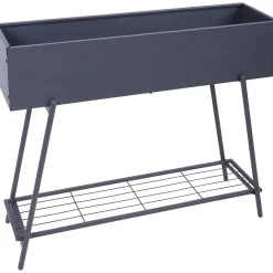 mutoni pleasure Blumenkasten Jasmin Stahl Anthrazit><noscript><img width=
