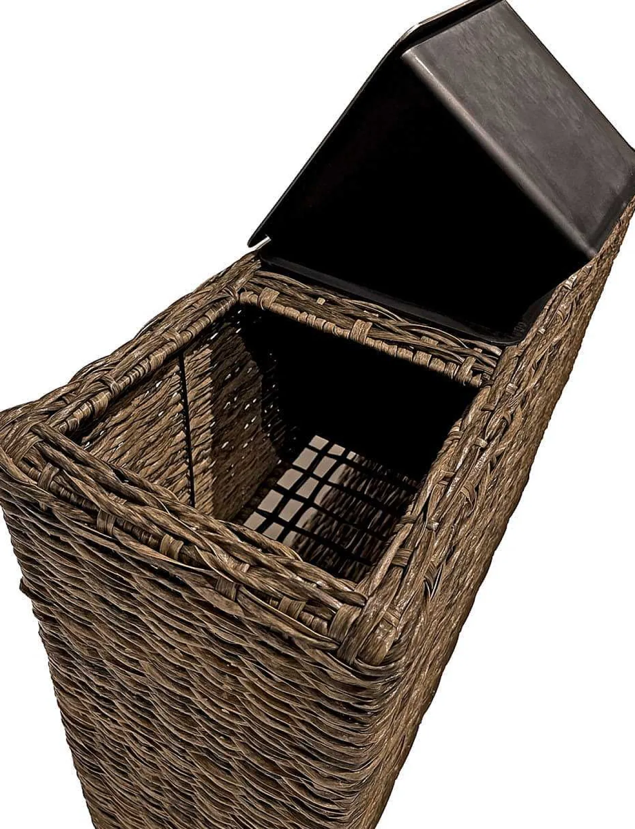mutoni pleasure Blumenkasten Melissa Coffee> Gartenvasen Und Pflanzkübel