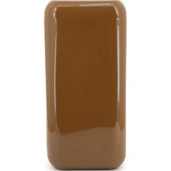 By-Boo Blumensaule Dixon Mustard> Wohnaccessoires
