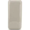 By-Boo Blumensaule Dixon Taupe> Wohnaccessoires