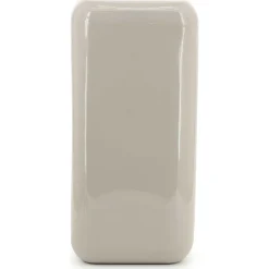 By-Boo Blumensaule Dixon Taupe> Wohnaccessoires