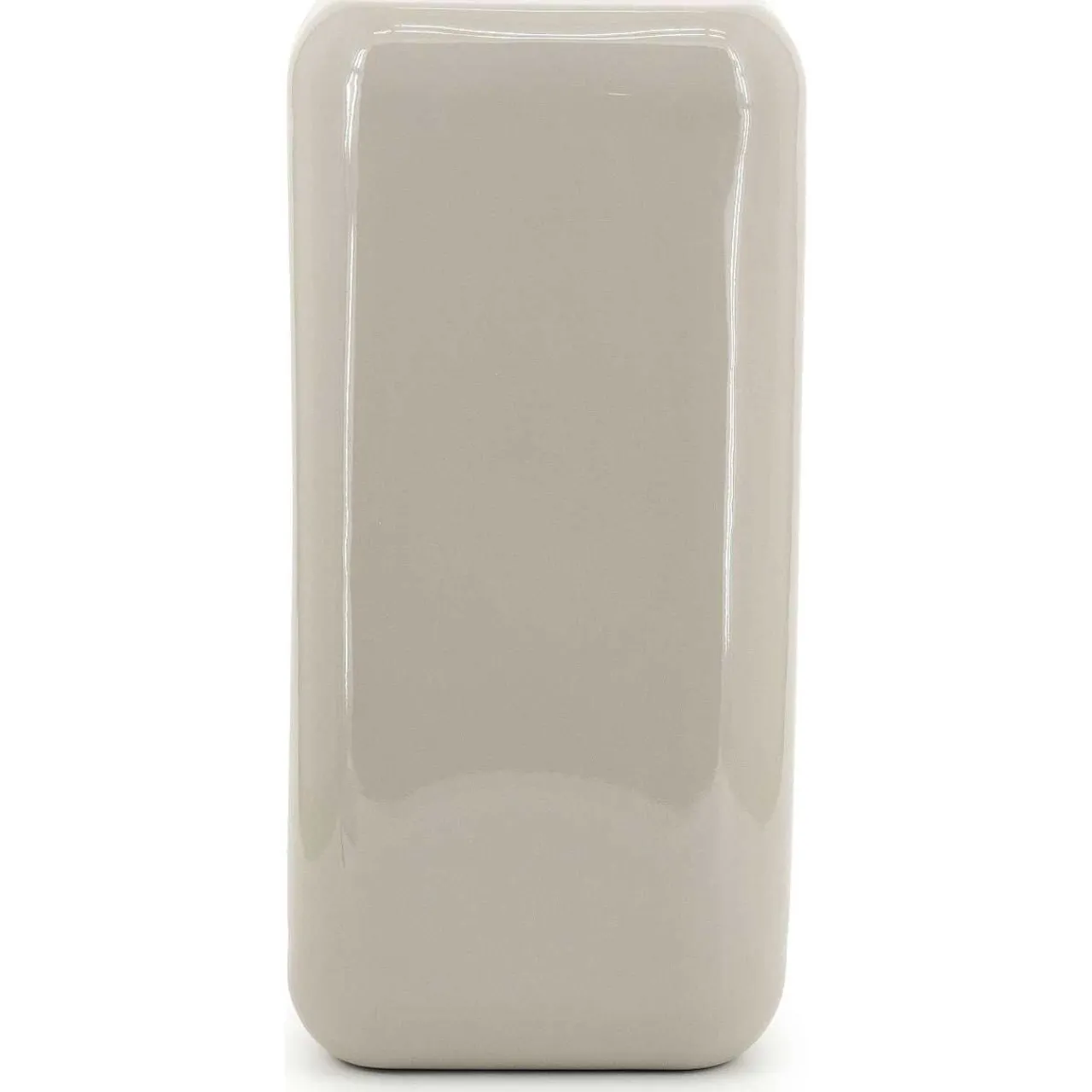 By-Boo Blumensaule Dixon Taupe> Wohnaccessoires