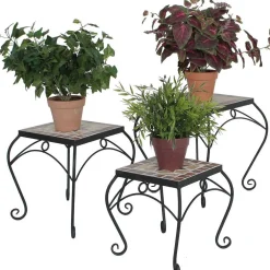 mutoni pleasure Blumenstander Erebus Mosaik (3-Er Set)><noscript><img width=