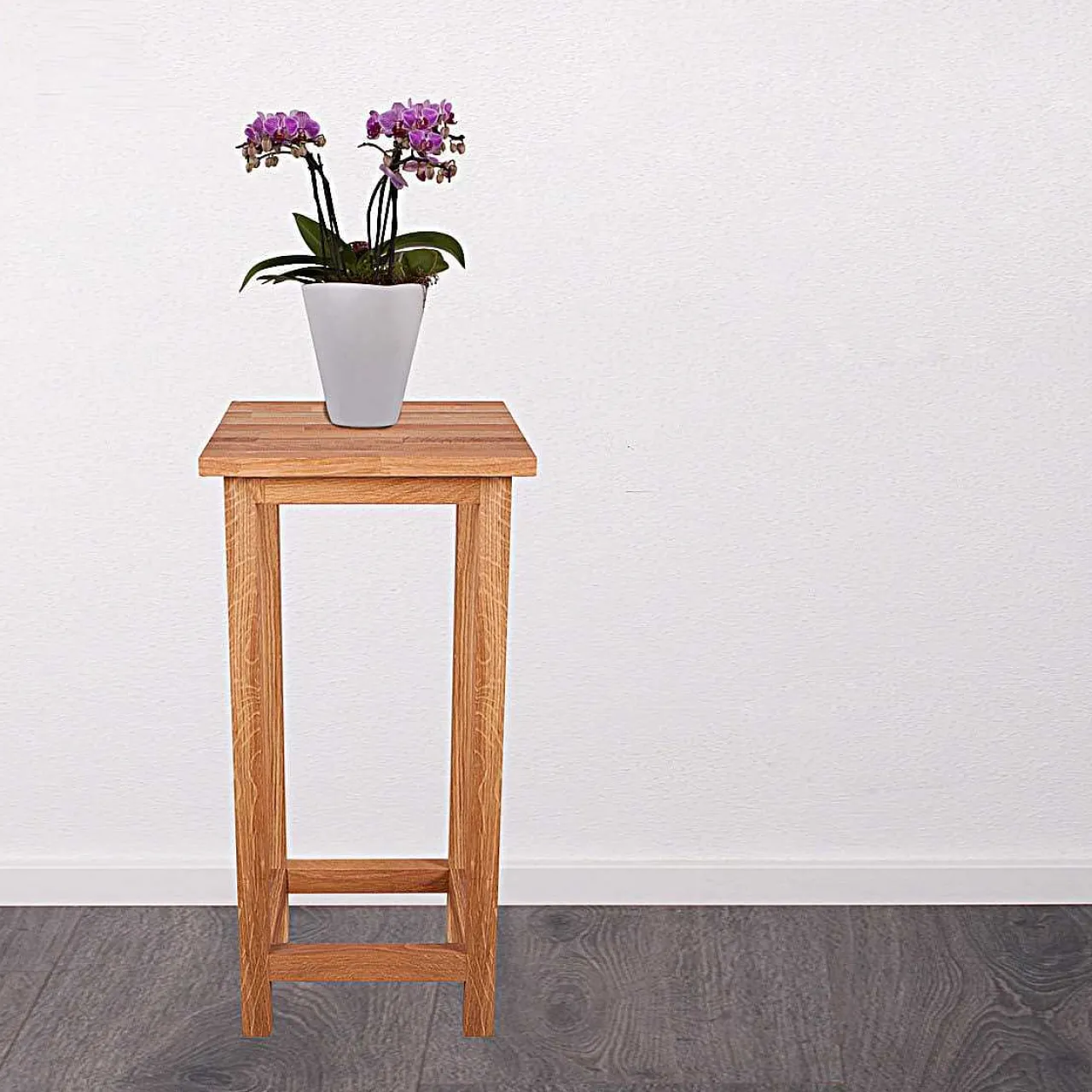 mutoni pleasure Blumenstander Max Eiche Natur> Gartendeko