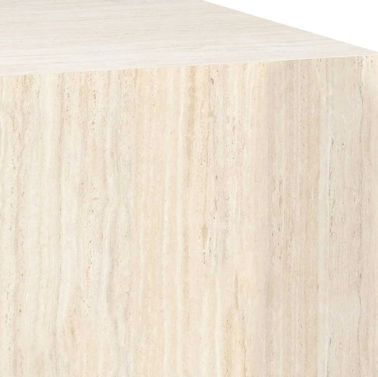 mutoni scandi Blumenstander Roupy Beige (2-Er Set)> Wohnaccessoires