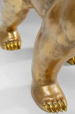 KARE Design Bodenleuchte Animal Polar Bear> Bodenleuchten