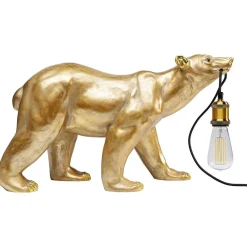 KARE Design Bodenleuchte Animal Polar Bear><noscript><img width=
