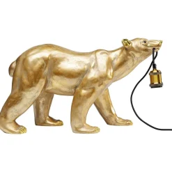 KARE Design Bodenleuchte Animal Polar Bear><noscript><img width=