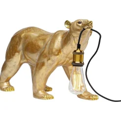 KARE Design Bodenleuchte Animal Polar Bear><noscript><img width=
