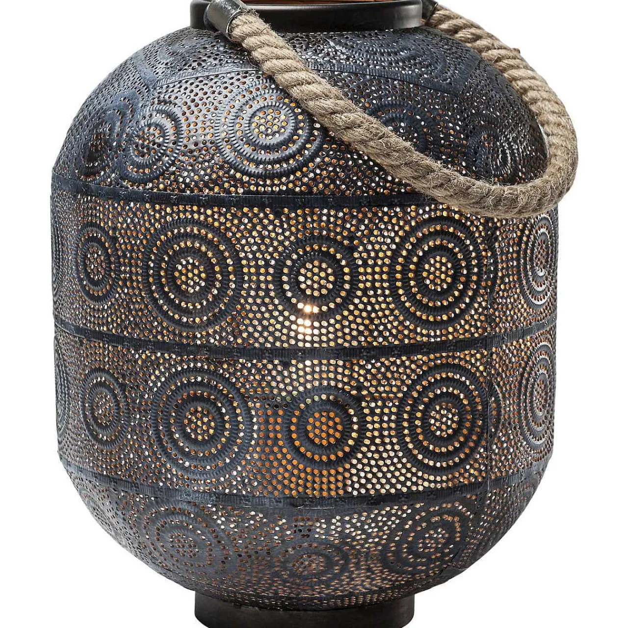 KARE Design Bodenleuchte Sultan 30Cm> Bodenleuchten