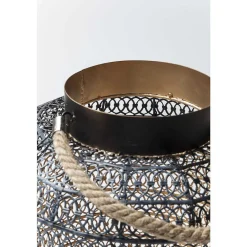 KARE Design Bodenleuchte Sultans Home 58Cm> Bodenleuchten