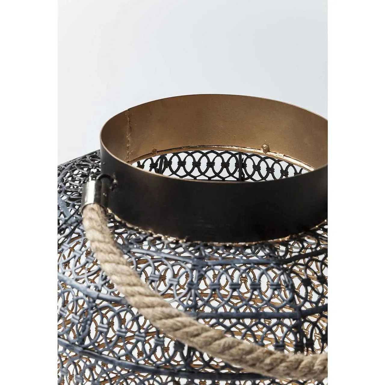 KARE Design Bodenleuchte Sultans Home 58Cm> Bodenleuchten