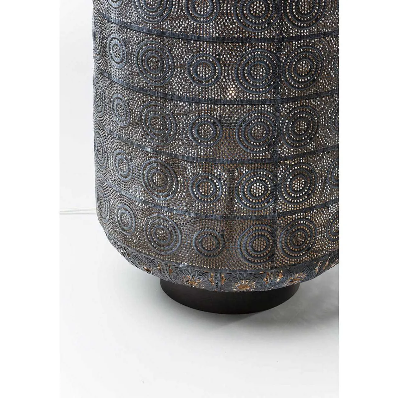 KARE Design Bodenleuchte Sultans Home 58Cm> Bodenleuchten
