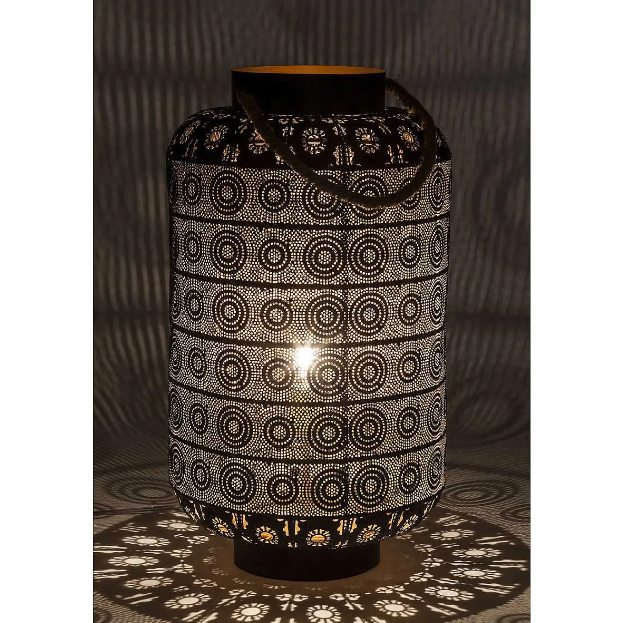 KARE Design Bodenleuchte Sultans Home 58Cm> Bodenleuchten