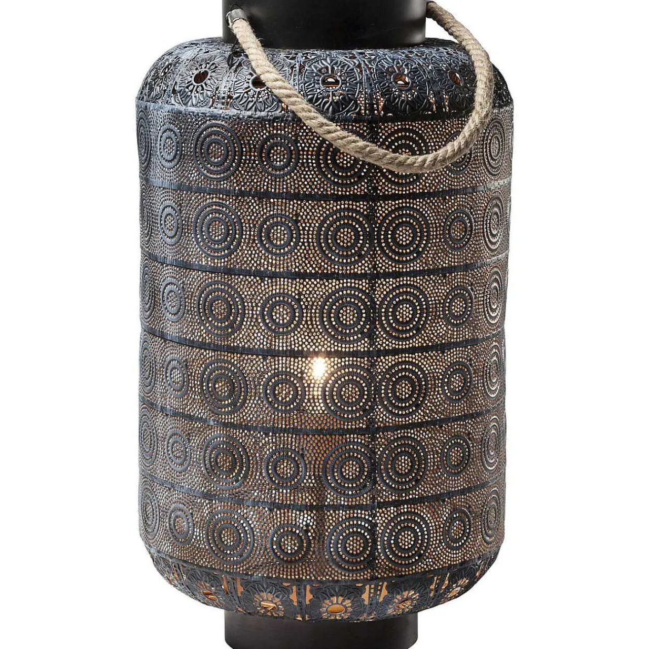 KARE Design Bodenleuchte Sultans Home 58Cm> Bodenleuchten