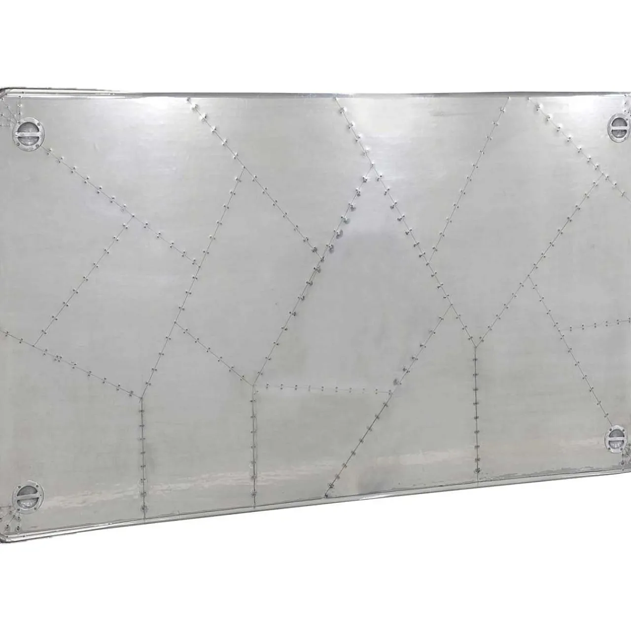 mutoni sweet home Boxspringbett Mit Kopfteil Aero Dunkelgrau 220> Betten