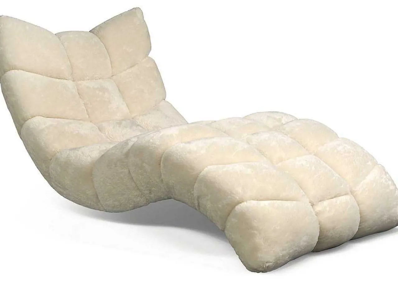 Bretz Chaise Longue Cloud7> Relaxliegen