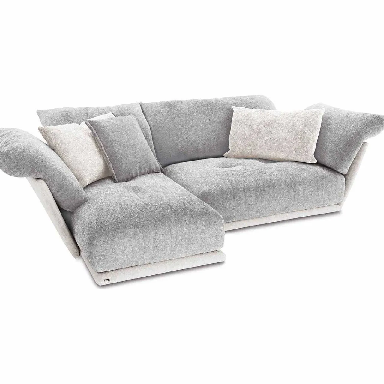 Bretz Ecksofa Esfera Set2 292X168> Ecksofas