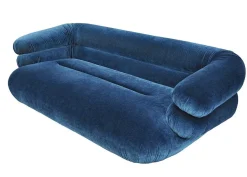 Bretz Sofa Poolside Blue Hour 250> Sofas