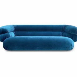 Bretz Sofa Poolside Blue Hour 250> Sofas