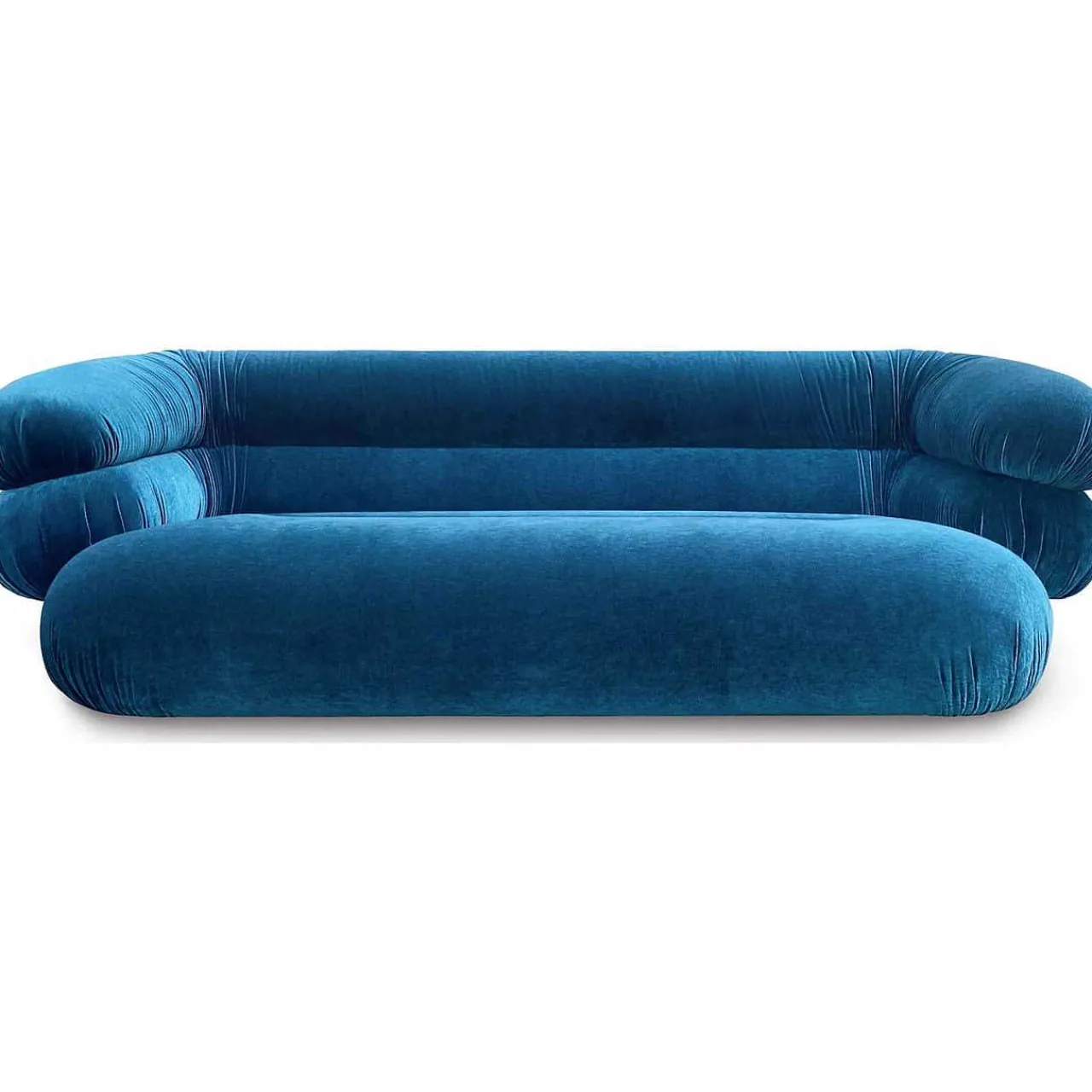 Bretz Sofa Poolside Blue Hour 250> Sofas