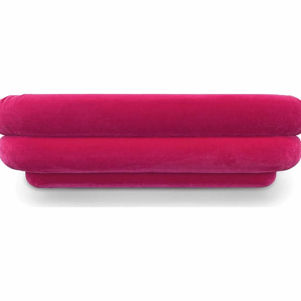 Bretz Sofa Poolside Pink 250> Sofas